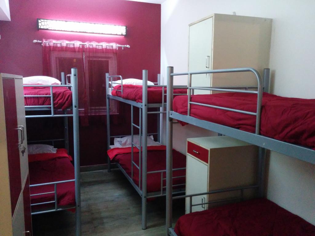 Joey'S Hostel New Delhi Room photo